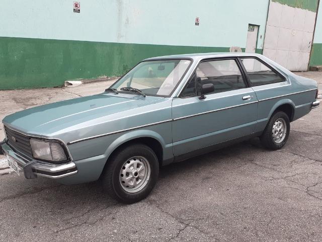 Corcel II L 1979 ótimo estado, tudo novo - Foto 6