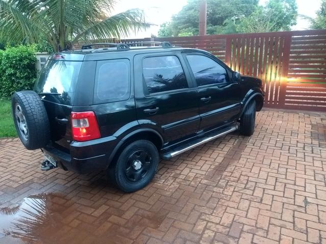 Vendo aceito moto ou uno - Foto 4