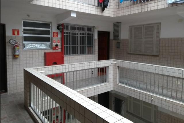 Apto 2 Dorm, Boqueirão, no Centro Comercial: cód. 1825 - Foto 13