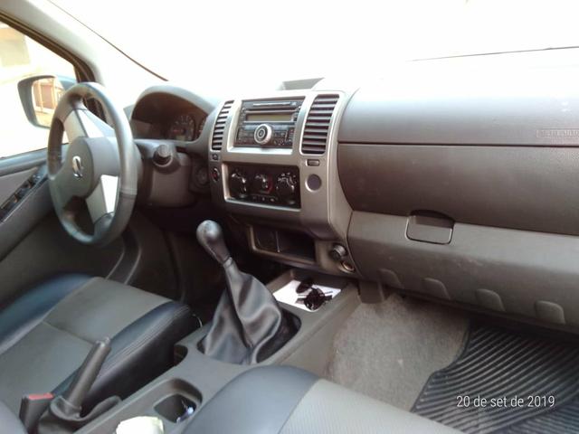 Frontier SE attack CD 2.5 diesel - Foto 7