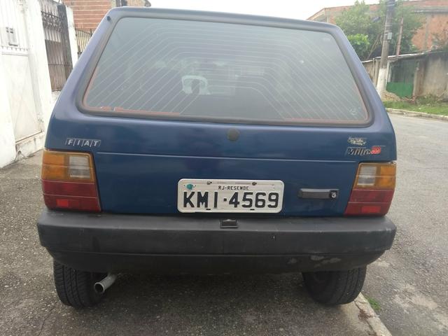 Fiat uno Mille Sx Young 1.0 - Foto 11