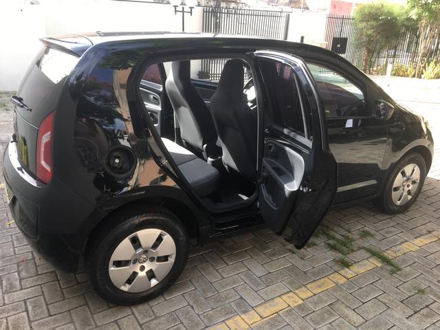 Up! Volkswagen 2014/2015 - Foto 9