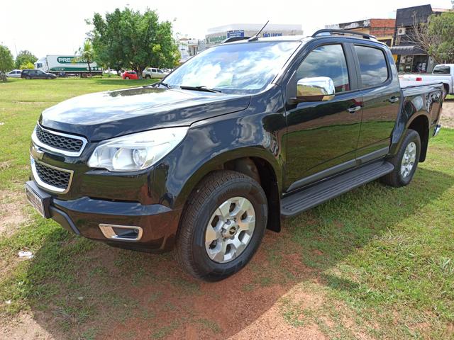 S10 ltz 2014 - Foto 5