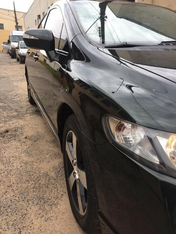 Honda Civic LXS 1.8 16v Flex 2009 - Foto 6