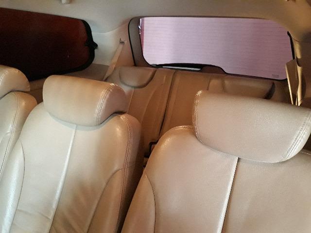 Kia Carnival 2009 oito passageiros - Foto 9