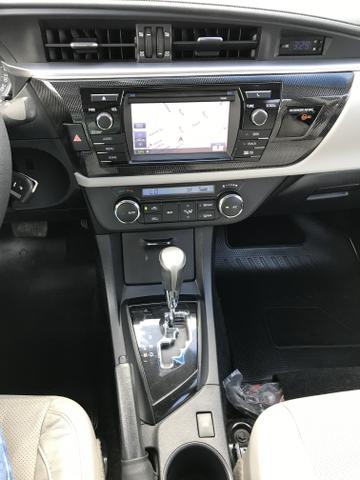 Toyota/corolla 2.0 xei 2015/2016 - Foto 14