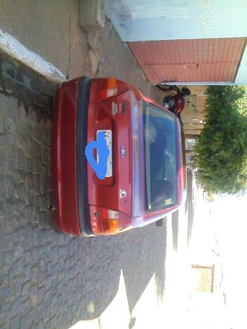 Fiesta cedan. contato