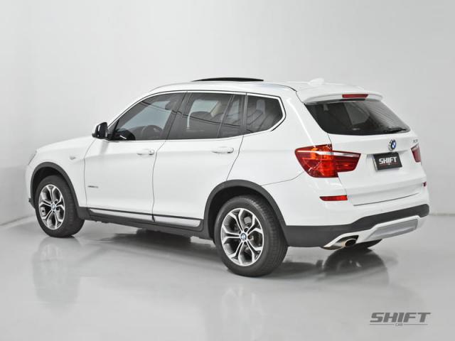 BMW X3 XDRIVE 2.0 I WX31 184CV - Foto 13