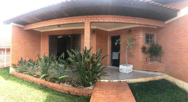 Casa ampla em guamiranga com suíte e terreno - Foto 2