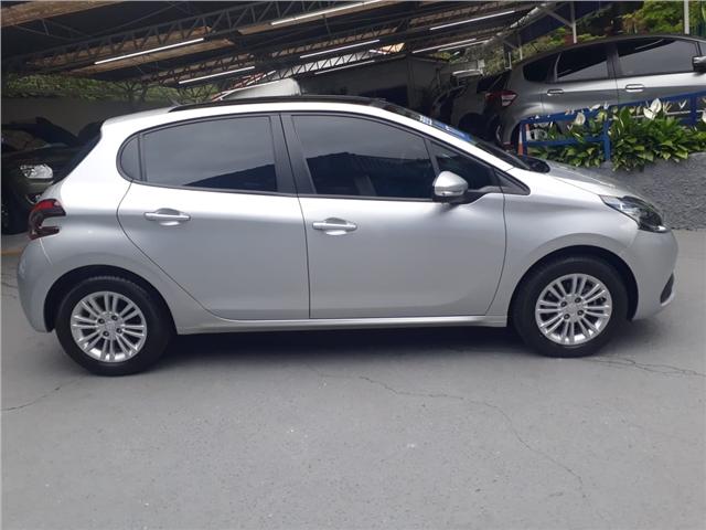 Peugeot 208 1.6 allure 16v flex 4p automático - Foto 5