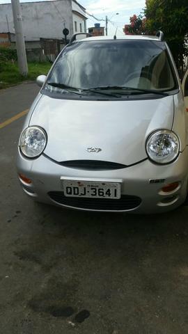 Troca outro carro