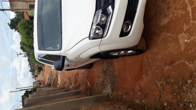 Amarok se ano 2012/2013