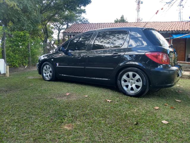 Peugeot 307 rallye - Foto 3
