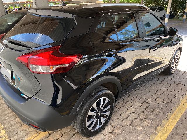 Kicks S CVT 2018 Automático - 29.000 KM - Foto 5