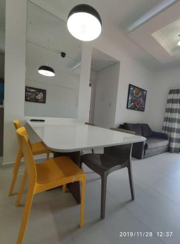 Ms5 Lindo ap 1 dorm mobiliado no ingleses - Foto 6