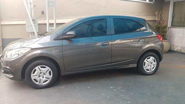 CHEVROLET ONIX 1.0 MT LT - Foto 2