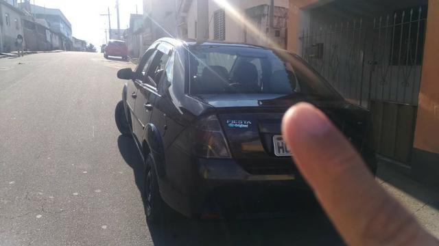Ford Fiesta - Foto 5