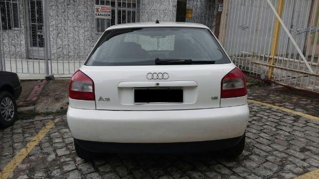 Audi A3 - Foto 5
