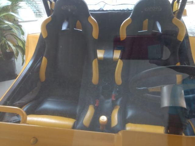 Buggy - Foto 4