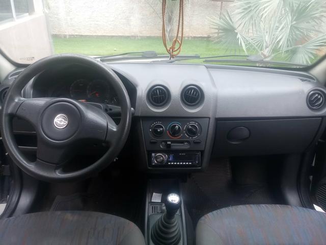 Celta life/ LS 1.0 MPFI 8V FLEXPOWER 5P - Foto 6