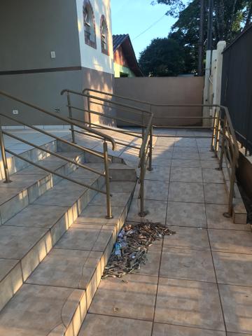 VENDO ou ALUGO - Vila Reis - Apucarana - Foto 5