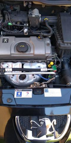 Peujeot 207 XR Sport 2011 - Foto 11