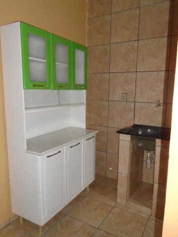 Alugo Apt de 1/4 com Garagem na Marambaia, Residencial Roca - Foto 11