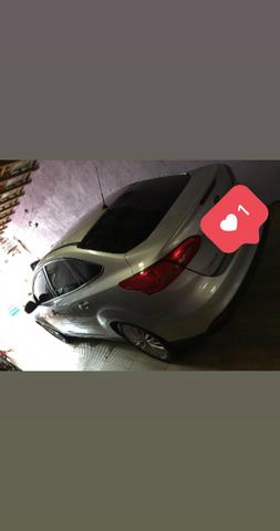 Ford Focus única dona bem conservado revisado só na concessionária - Foto 4