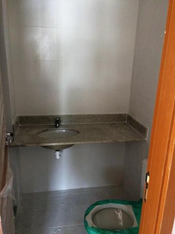 Soneto Residence Apartamento 3 Quartos no Méier - Foto 4