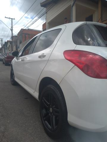 Peugeot 308 allure 2012/13 - Foto 5