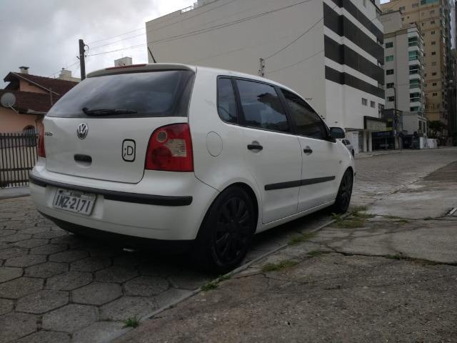Polo Hatch 1.6 - Foto 5