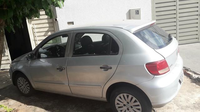 Gol g5 1.6 - Foto 7