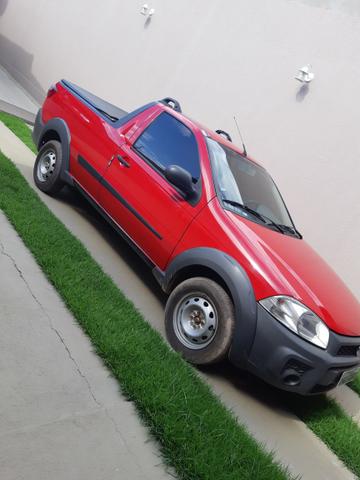 Pick-up strada 1.4