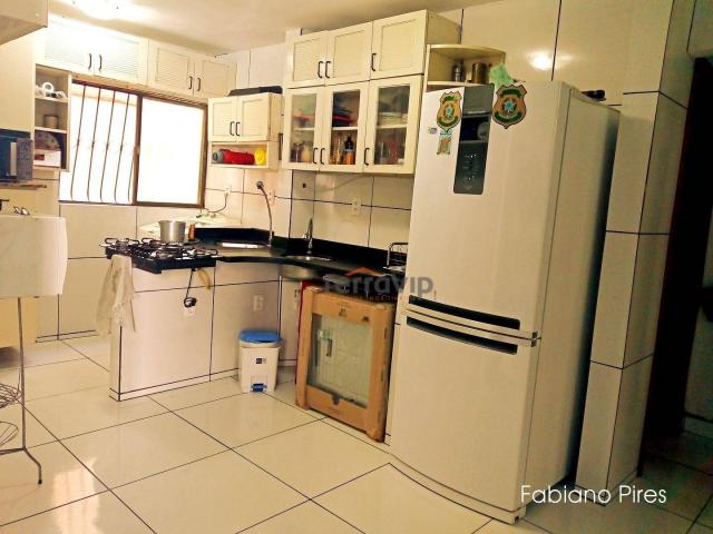 Apartamento com 3 dormitórios à venda, 80 m² - Setor Urias Magalhães - Foto 8