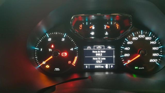 Vendo ou Troco S10-Higt Country - Foto 5