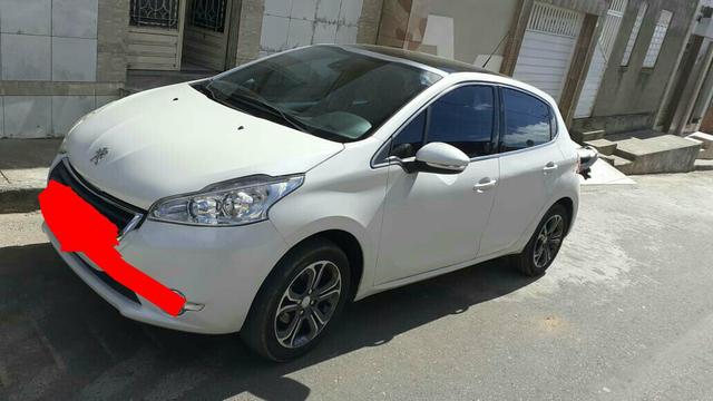 Peugeot top de linha - Foto 5