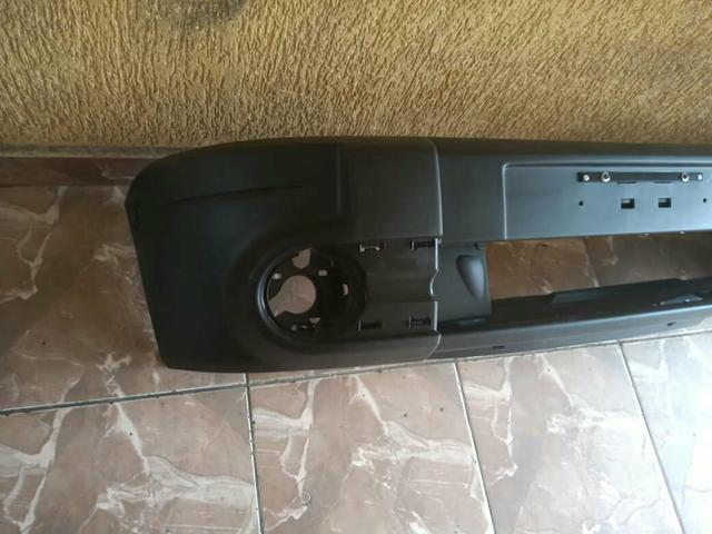 Parachoque dianteiro Renault Kangoo 2008/2013 - Foto 3