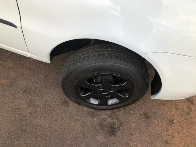Fiat Palio Economy Fire 1.0 Ar e Direção - Foto 5