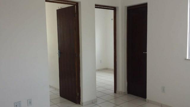 Laranjeiras 3º andar nas proximidades do Shopping Pátio norte com 2 quartos - Foto 5