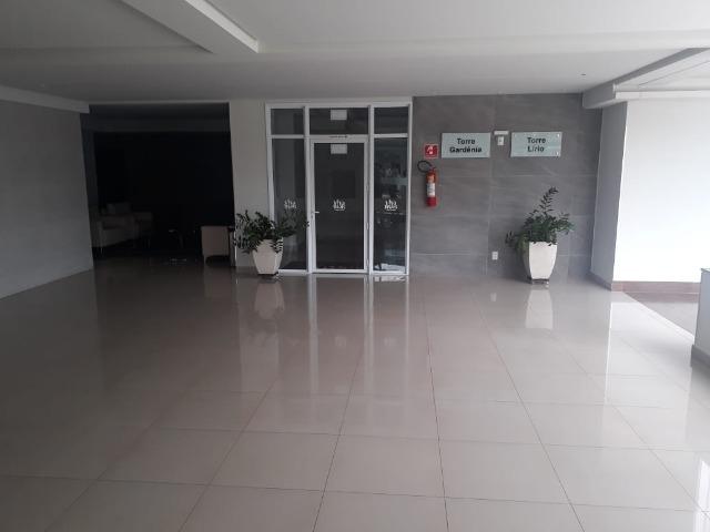 Apartamento 3 quartos Viva Mais Parque Cascavel - Foto 15