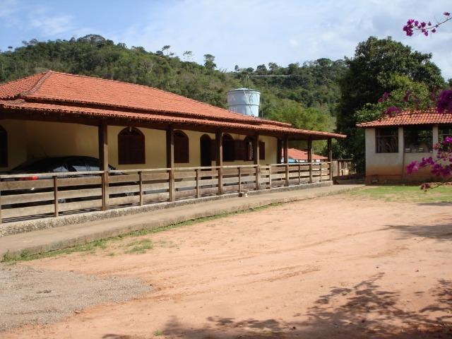 Fazenda - Foto 14