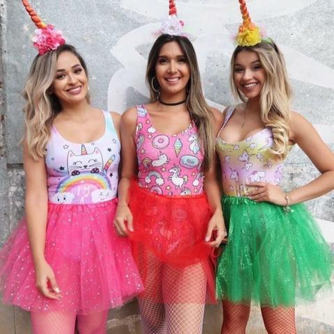 Fantasia de Carnaval - Foto 2