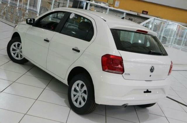 Volkswagen Gol 2019 - Foto 5