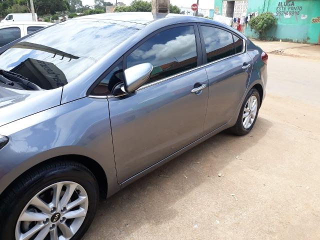 Kia - Cerato - 2019 - Foto 6