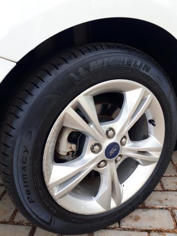 Focus 1.6 SE Aut. 2014 Completão! - Foto 5