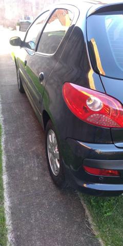 Peujeot 207 XR Sport 2011 - Foto 12