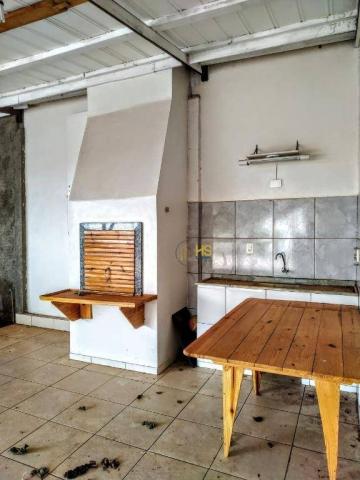 IMÓVEL COMERCIAL COM POSSIBILIDADE DE ADAPTAÇÕES PARA RESIDENCIAL A VENDA, 80 M² POR R$ 22 - Foto 12