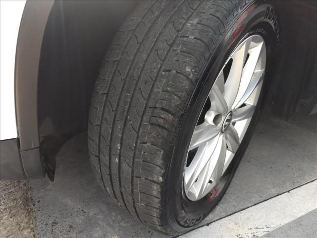 VOLKSWAGEN TIGUAN 2.0 TSI 16V TURBO GASOLINA 4P TIPTRONIC - Foto 16
