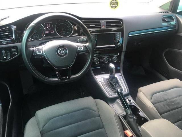 GOLF 2014/2015 1.4 TSI HIGHLINE 16V GASOLINA 4P AUTOMÁTICO - Foto 8