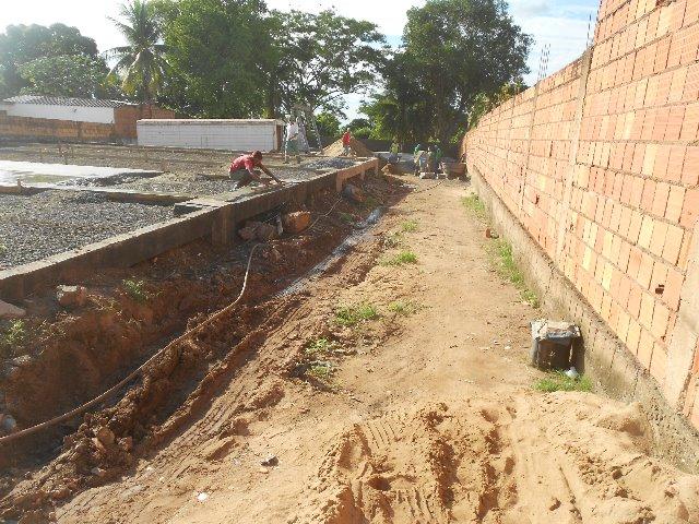 Vendo Terreno - Foto 12